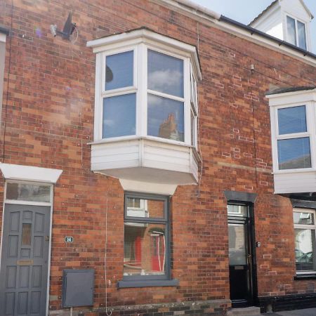 15 Hardwick Street Villa Уеймут Екстериор снимка