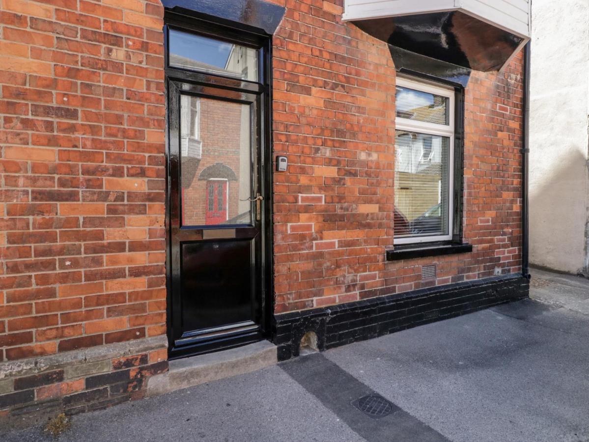 15 Hardwick Street Villa Уеймут Екстериор снимка