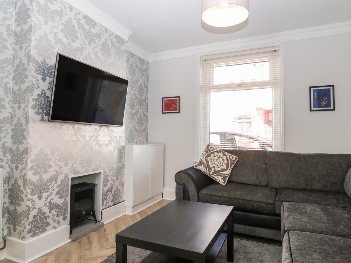 15 Hardwick Street Villa Уеймут Екстериор снимка