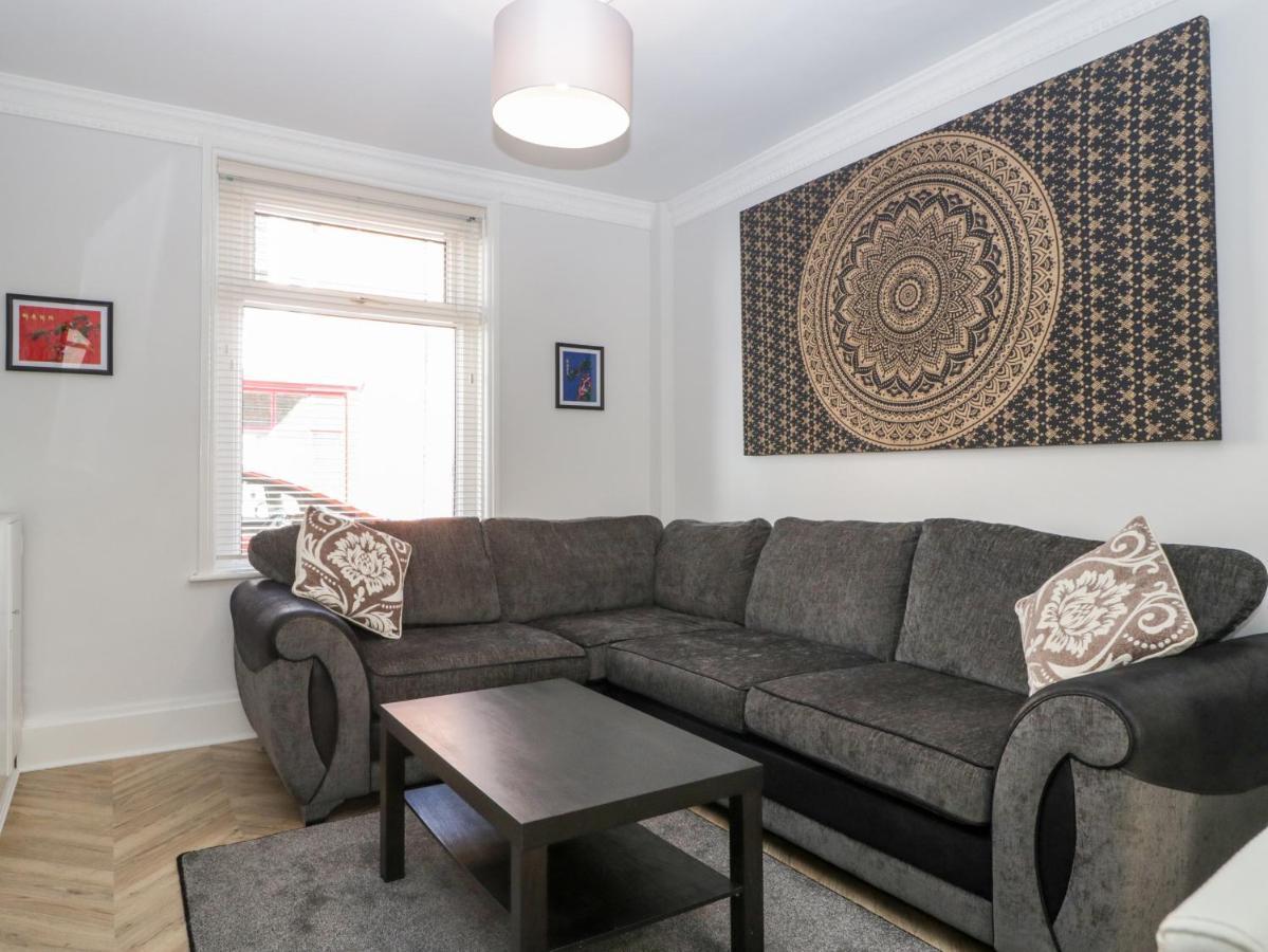 15 Hardwick Street Villa Уеймут Екстериор снимка