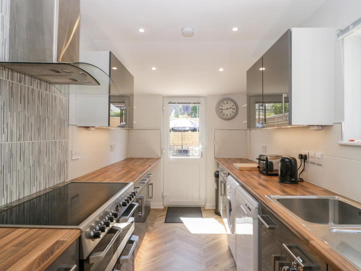 15 Hardwick Street Villa Уеймут Екстериор снимка