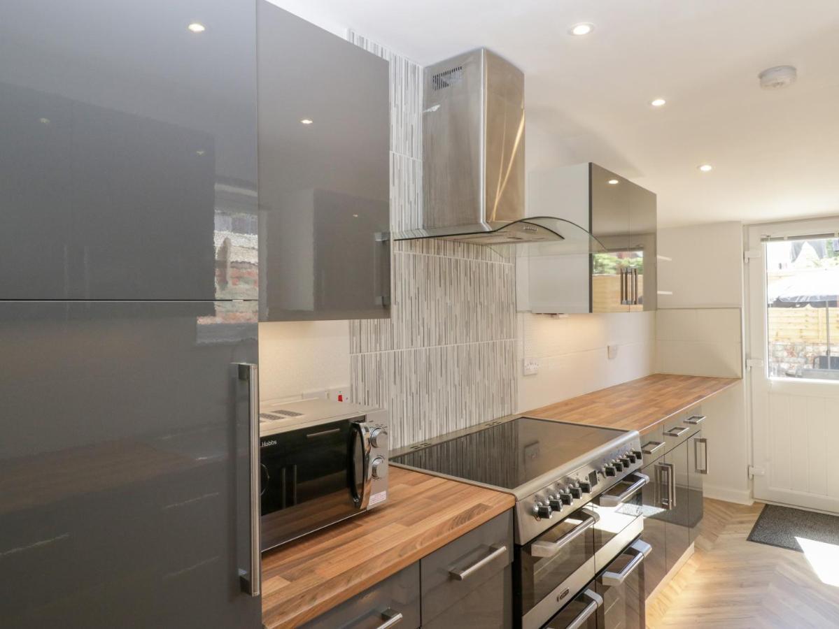 15 Hardwick Street Villa Уеймут Екстериор снимка