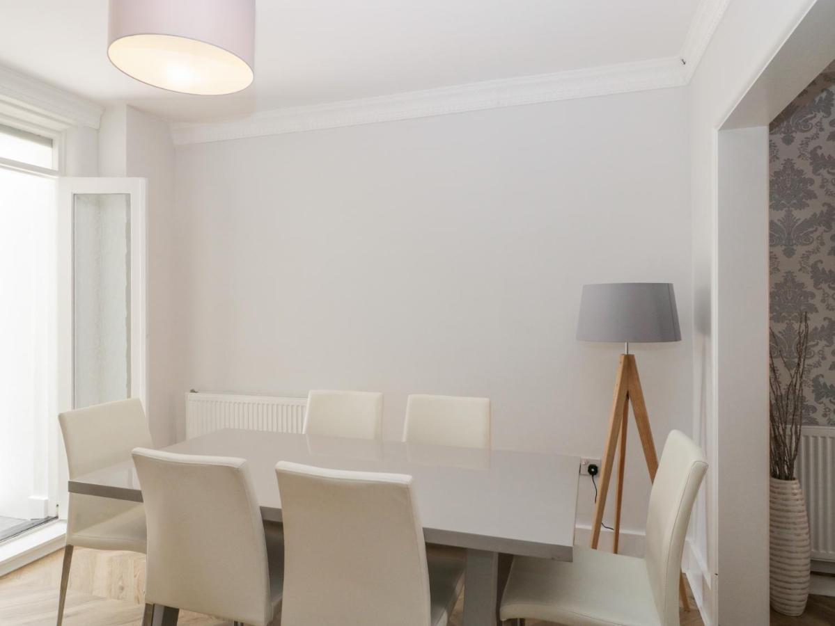15 Hardwick Street Villa Уеймут Екстериор снимка