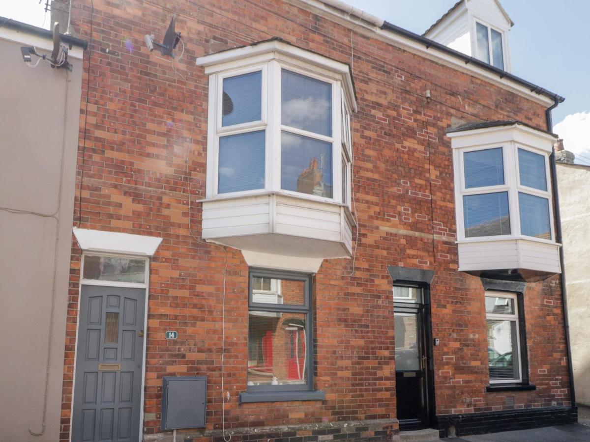 15 Hardwick Street Villa Уеймут Екстериор снимка