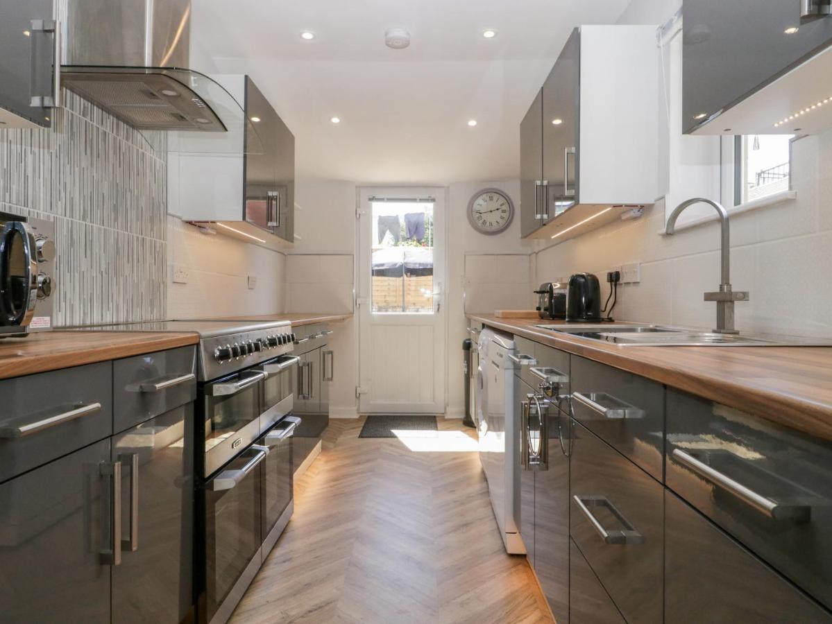 15 Hardwick Street Villa Уеймут Екстериор снимка