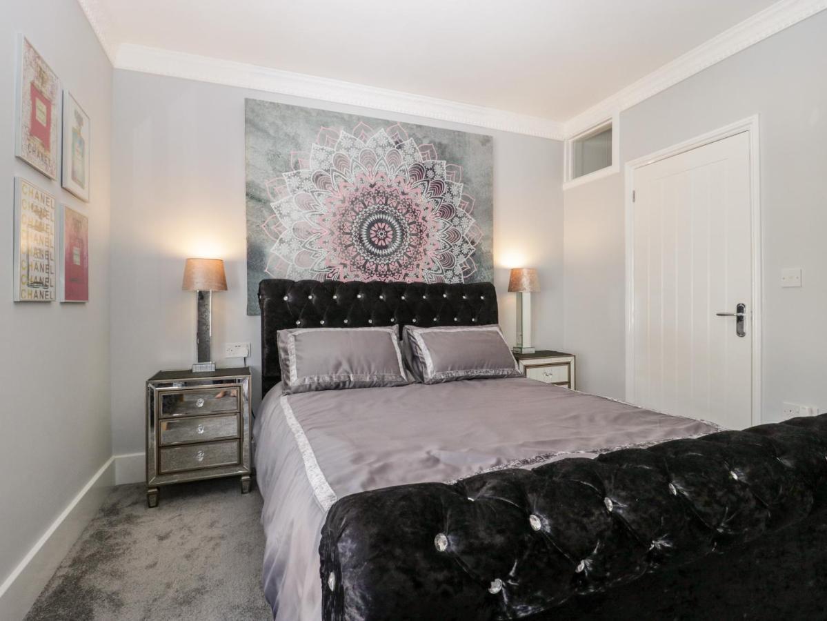 15 Hardwick Street Villa Уеймут Екстериор снимка