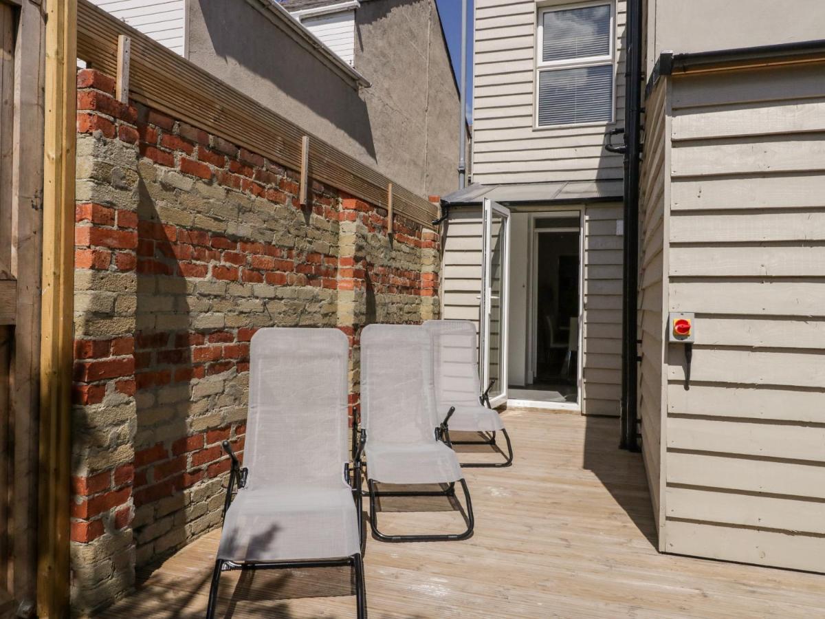 15 Hardwick Street Villa Уеймут Екстериор снимка