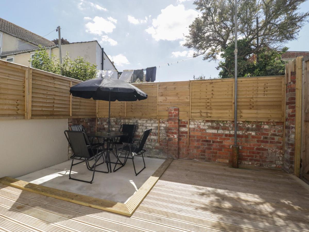 15 Hardwick Street Villa Уеймут Екстериор снимка