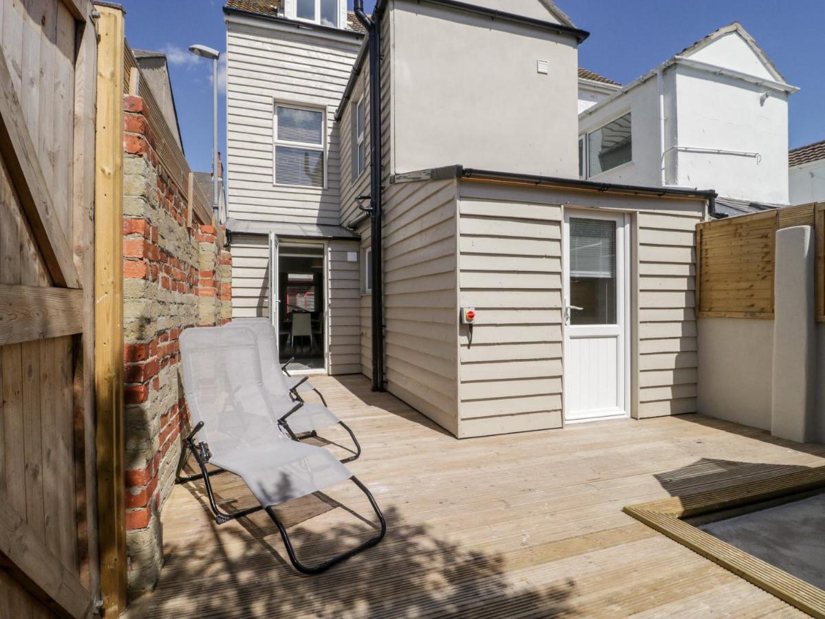 15 Hardwick Street Villa Уеймут Екстериор снимка