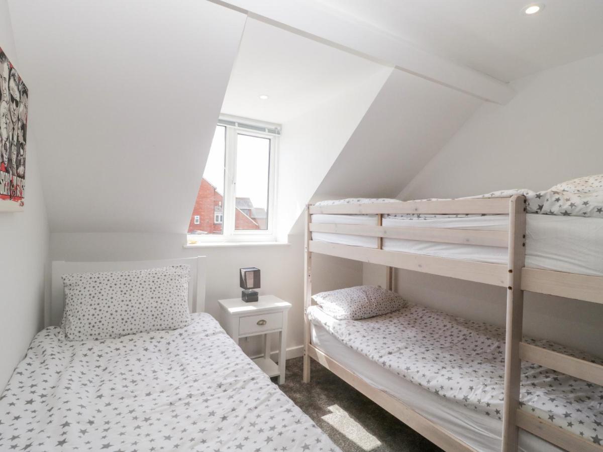 15 Hardwick Street Villa Уеймут Екстериор снимка