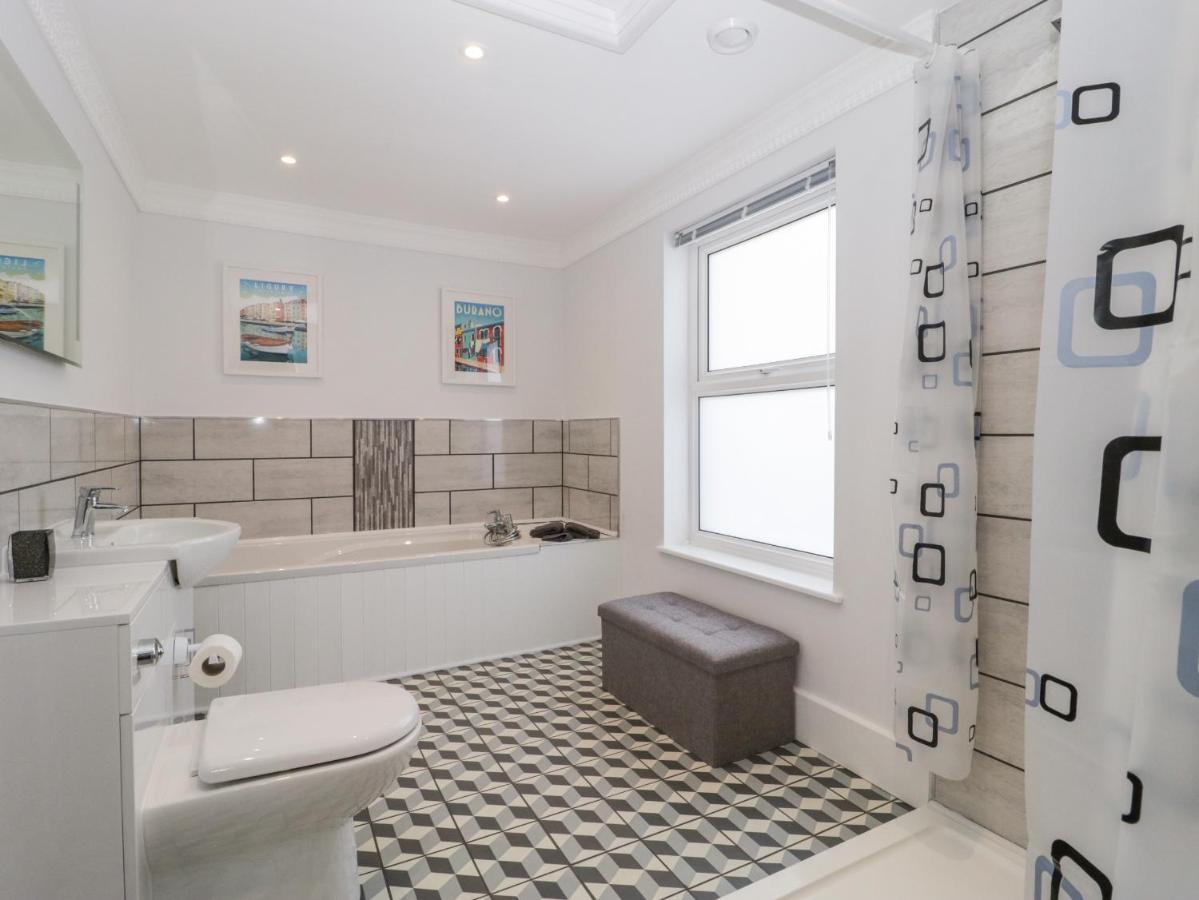 15 Hardwick Street Villa Уеймут Екстериор снимка
